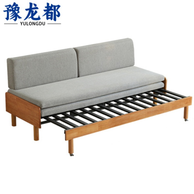 豫龙都沙发床195cm张
