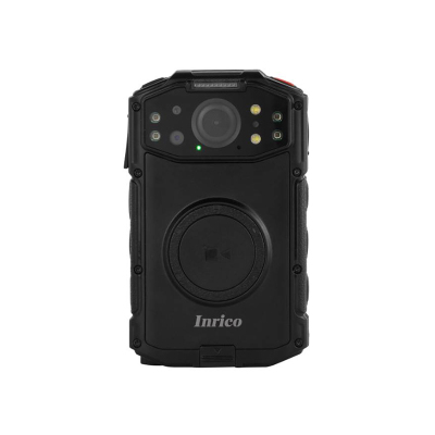 中瑞科(Inrico)4G智能融合对讲记录仪 I-10 一台