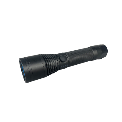 综城优品 CC-FL04 3.7V 5W 手电筒 (计价单位:个) 黑色