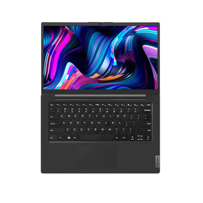 联想昭阳X3-14 14英寸酷睿十三代标压 商务办公学习网课笔记本电脑 标配i5-13420H 16G内存 512GB 高清屏 WIFI6