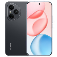 荣耀400 Pro 12GB+256GB 幻夜黑 5G智能手机 AI手机 2亿超清写真人像 7200mAh青海湖大电池