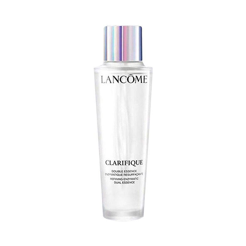 兰蔻(LANCOME)净澈焕肤双重精华水极光水250ml 保湿补水 油提亮控油精华/水