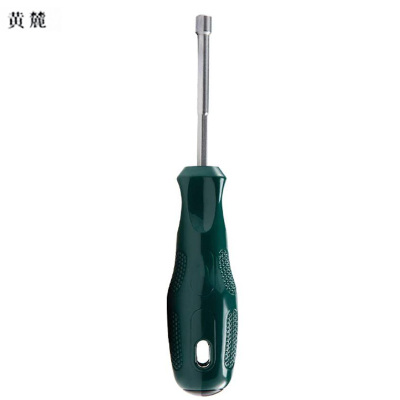 黄麓 A系列螺帽螺丝批 8x75mm 个