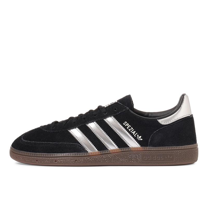 Adidas 男士运动板鞋HANDBALL SPEZIAL 耐磨休闲轻便透气简约平底舒适