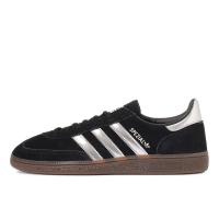 Adidas 男士运动板鞋HANDBALL SPEZIAL 耐磨休闲轻便透气简约平底舒适