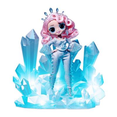 L.O.L.SURPRISE!lol惊喜娃娃MGA奇趣蛋惊喜盒子拆拆乐球盲盒女孩玩具水晶偶像姐姐