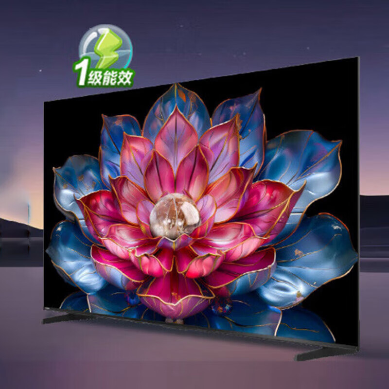 海信电视 85D3KD 85英寸 双120Hz疾速高刷 3+64GB 液晶巨幕大屏游戏电视