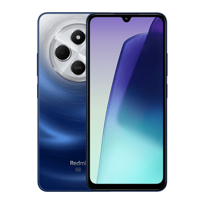 小米(mi) Redmi 14R 12GB+256GB 深海蓝 5G手机 6.88英寸护眼大屏 120Hz刷新率 5160mAh大电池长续航 大声音备用老人智能红米手机