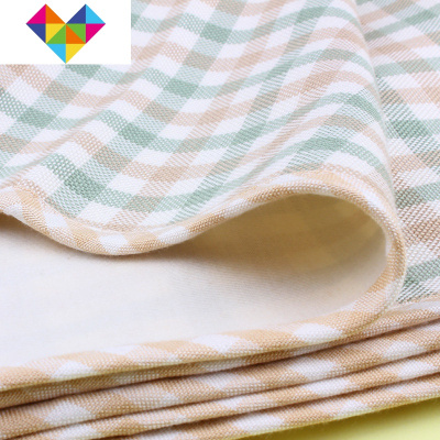 苎麻凉席夏季吸汗透气儿童席凉爽宝宝婴儿床席子幼儿园席婴儿凉席_1