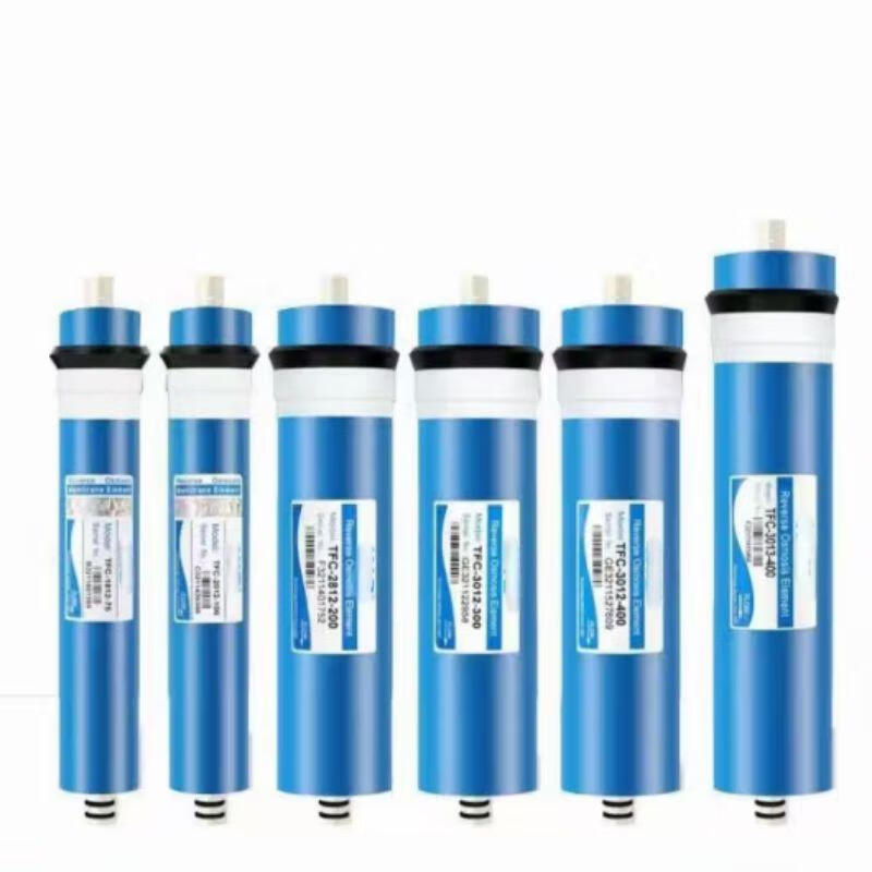 好井(HOJN) 五级净化 商用净水器通用滤芯耗材