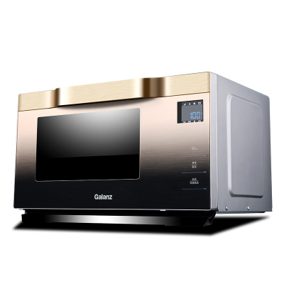 格兰仕g90f25msxlviii-a7(g0)家用光波炉变频不锈钢微波炉