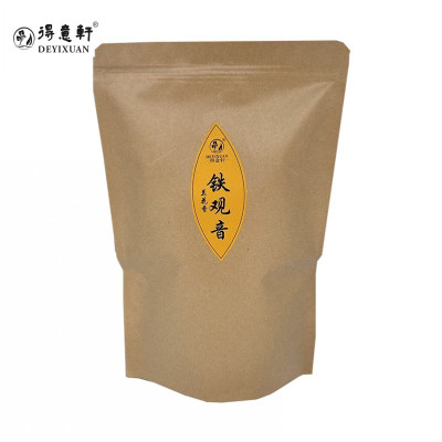 得意轩 安溪铁观音 1kg 袋