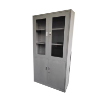 海铁科技文件柜1.8*0.85M/个