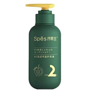 spes诗裴丝滋润丰盈洗护套装500ml蓬松
