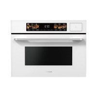 凯度(CASDON)微魔方2.0复合烹饪嵌入式微蒸烤箱SR52FDF24-SVPro