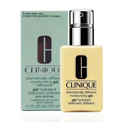 倩碧 卓越润肤乳 无油版