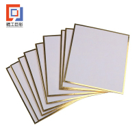 精工巨彩 定制画面 1000*1000mm