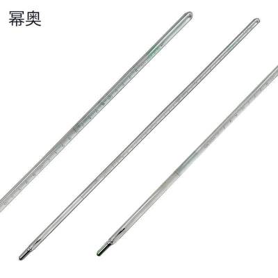 幂奥+馏程温度计+GB-44蒸馏1号内标0-360+支