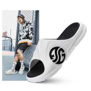 AG潮拖丨361°拖鞋戈登同款夏季新款涉水户外拖鞋防滑运动拖鞋男