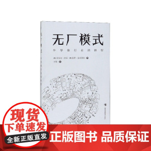无厂模式(半导体行业的转型)