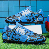 新款时尚百搭潮流低帮休闲舒适透气款情侣款秋季足球运动单鞋