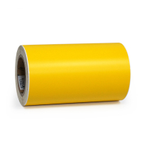 开玛(k-marking) GW14-260YE 260mm*20M 标签胶贴 (计价单位:卷) 黄色