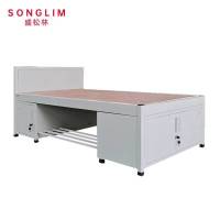 盛松林 床 800*900*2000 张