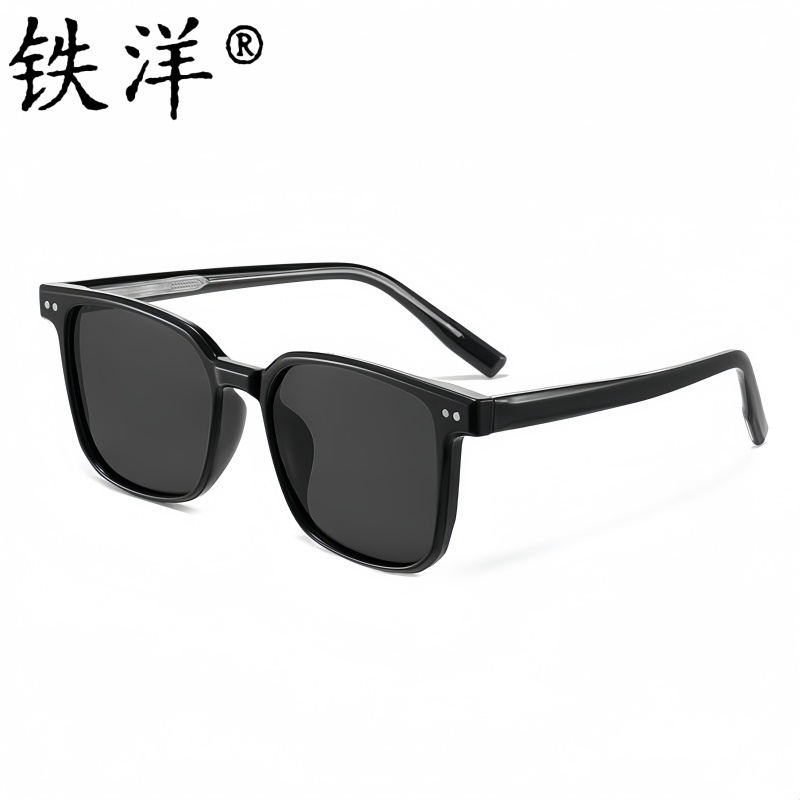 铁洋 偏光太阳镜 遮阳镜 墨镜 8605 防紫外线UV400 副