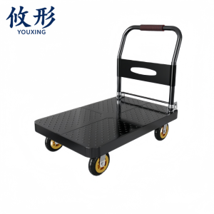 攸形 工具车