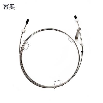 幂奥+色谱柱+MIOMG+根