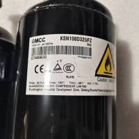 帮客材配 全新原件 KSN108D32UFZ 压缩机P0970118353 P0970137830 收前务必验货