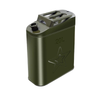 瑞季勤 油桶 20L 个