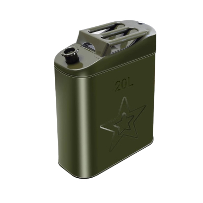 瑞季勤 油桶 20L 个