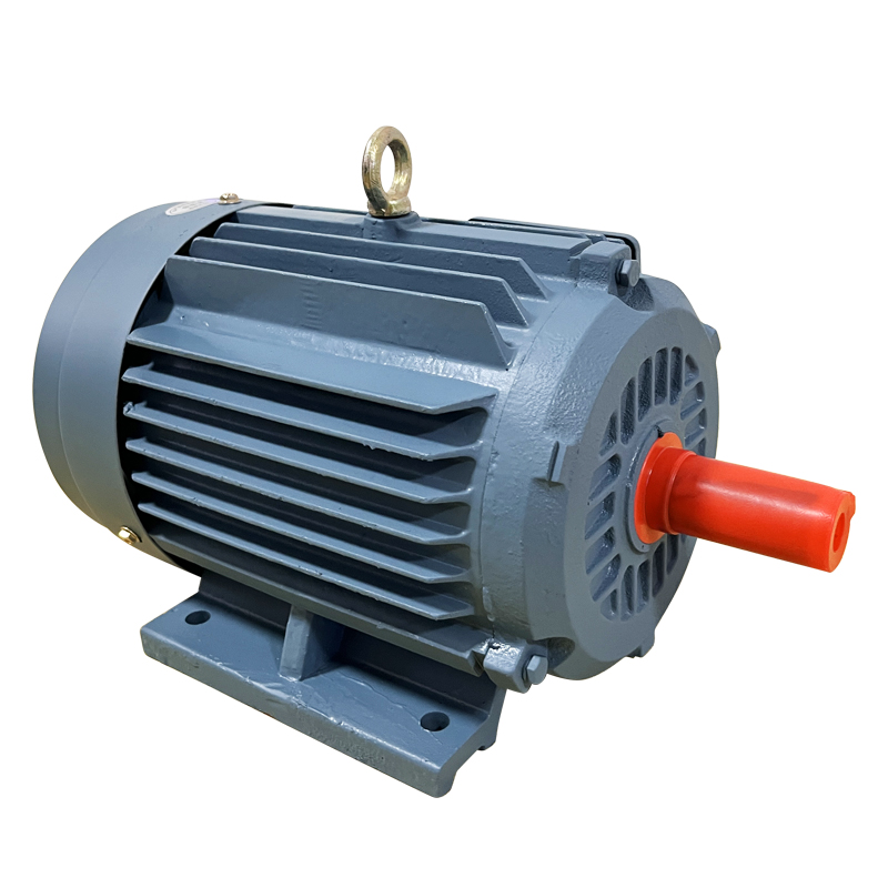 嘉禾宜茂 三相异步电动机 YE2-160L-2-18.5KW 台