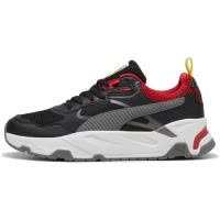 彪马(Puma)PUMA男士休闲运动鞋时尚跑鞋室内健身鞋科技感十足竞速