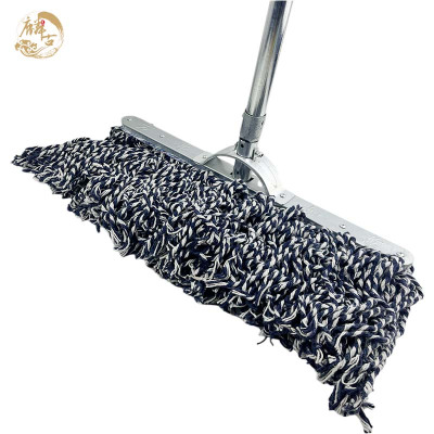 金属杆棉线拖把 头宽40cm(把)