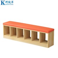 珂攸洋1.6米换鞋凳1600*300*450mm个