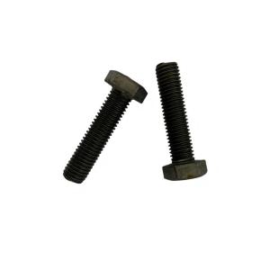 昕星 六角头螺栓 4.8级 M12×50