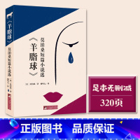 羊脂球 [正版]羊脂球(莫泊桑短篇小说选,经典新读,中央编译出版社)