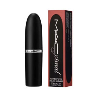 (MAC)魅可mac616#大棕师 全新大容量秋冬口红唇膏哑光不拔干不易沾杯显气色3.5g