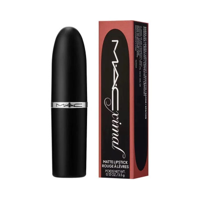 (MAC)魅可mac616#大棕师 全新大容量秋冬口红唇膏哑光不拔干不易沾杯显气色3.5g