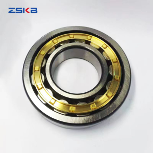 ZSKB 圆柱滚子轴承 NU310EM/P5