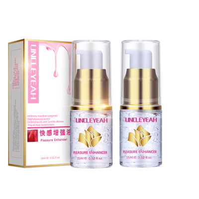 安可研女性快感增强液人体润滑剂私处润滑油夫妻房事性生活用品女性系列成人情趣用品非口服性药