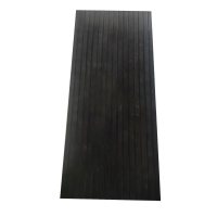 邢鲲 橡胶垫板/890×260×40×5mm/个