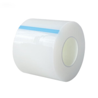 锡岳 XY-BD01 1.65mm*50mm*3m 聚乙烯 包带 (计价单位:卷) 白色