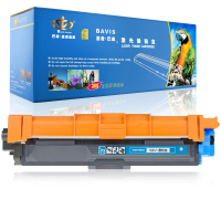 皇者.巴威 硒鼓/墨粉盒 兄弟DCP9030CDN MFC9150CDN MFC9350CDW蓝 个