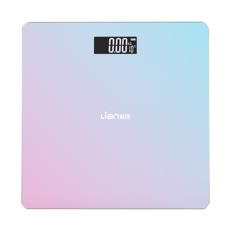 Lian联创 蓝牙体脂秤DF-EW2003MB
