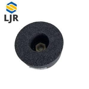 利冀尔 砂轮 Ø125X72XM20 片