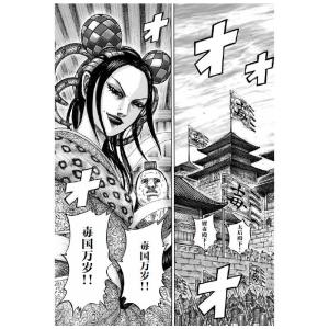 王者天下三十八新的国家