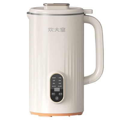 炊大皇 迷你破壁豆浆机CDH-SL0810